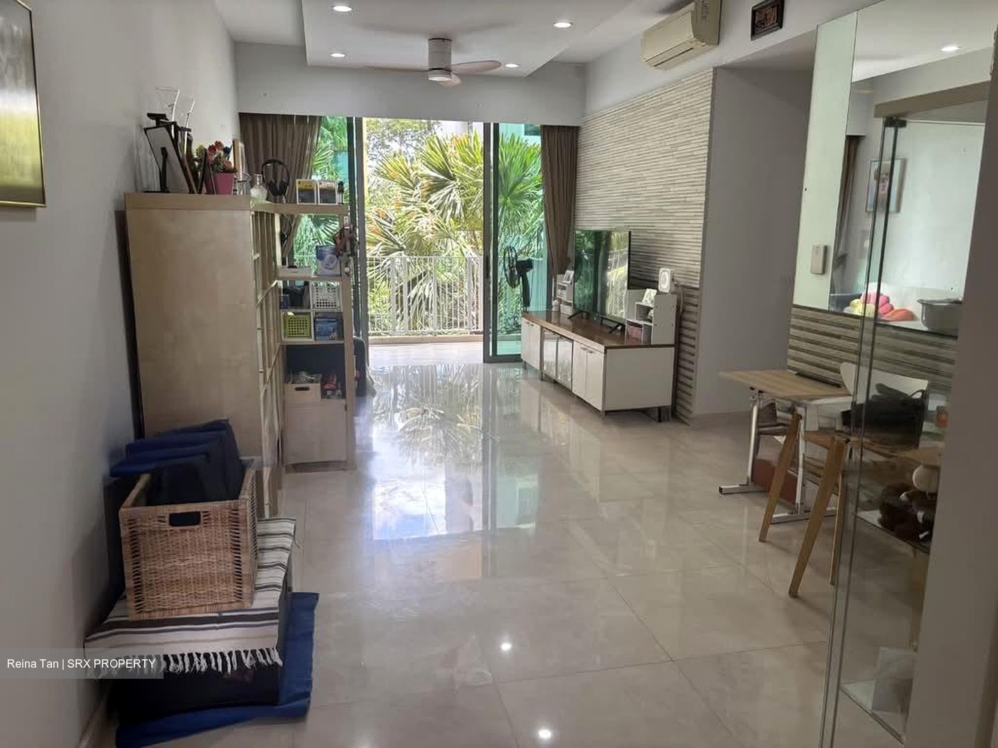 The Glades (D16), Condominium #566416881